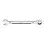 Milwaukee - Klucz płasko-oczkowy z grzechotką Maxbite 14 mm - 1 szt. - 4932471507 - 2