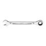 Milwaukee - Klucz płasko-oczkowy z grzechotką Maxbite 16 mm - 1 szt. - 4932471509 - 2