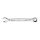 Milwaukee - Klucz płasko-oczkowy z grzechotką Maxbite 18 mm - 1 szt. - 4932471511
