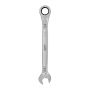 Milwaukee - Klucz płasko-oczkowy z grzechotką Maxbite 24 mm - 1 szt. - 4932480211 - 2