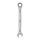 Milwaukee - Klucz płasko-oczkowy z grzechotką Maxbite 24 mm - 1 szt. - 4932480211