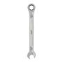 Milwaukee - Klucz płasko-oczkowy z grzechotką Maxbite 27 mm - 1 szt. - 4932480213 - 2