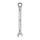 Milwaukee - Klucz płasko-oczkowy z grzechotką Maxbite 27 mm - 1 szt. - 4932480213