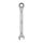 Milwaukee - Klucz płasko-oczkowy z grzechotką Maxbite 30 mm - 1 szt. - 4932480214