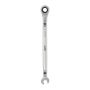 Milwaukee - Klucz płasko-oczkowy z grzechotką Maxbite 6 mm - 1 szt. - 4932480209 - 2