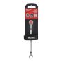 Milwaukee - Klucz płasko-oczkowy z grzechotką Maxbite 6 mm - 1 szt. - 4932480209 - 3