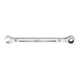 Milwaukee - Klucz płasko-oczkowy z grzechotką Maxbite 8 mm - 1 szt. - 4932471501 - 2