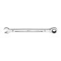 Milwaukee - Klucz płasko-oczkowy z grzechotką Maxbite 9 mm - 1 szt. - 4932471502 - 2