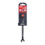 Milwaukee - Klucz płasko-oczkowy z grzechotką Maxbite 9 mm - 1 szt. - 4932471502 - 3