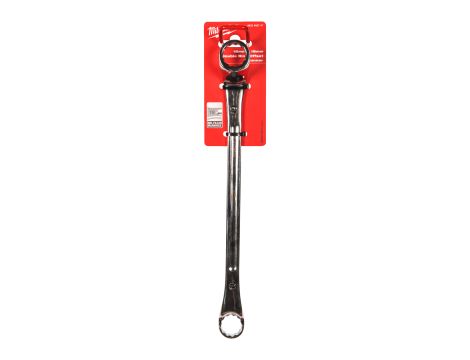 Milwaukee - Klucz podwójnie odsadzony 75° - 18x19mm - 4932492747 - 2