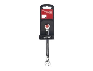 Milwaukee - Klucz półotwarty 8x10mm - 4932480626 - image 2