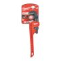 Milwaukee - Klucz stalowy do rur 10" - 48227110 - 3