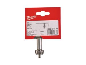 Milwaukee - Kluczyk do uchwytu wiert. typ C - 4932221379 - image 2