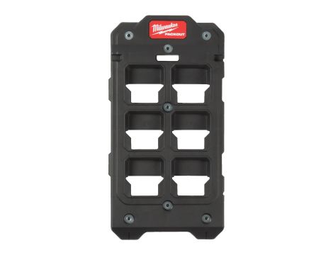 Milwaukee - Kompaktowa płyta montażowa PACKOUT™ - 4932480621 - 2