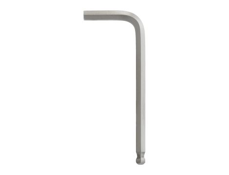 Milwaukee - Kompaktowy klucz imbusowy Hex 6mm - 4932492406 - opakowanie 3 szt. Cena za szt.