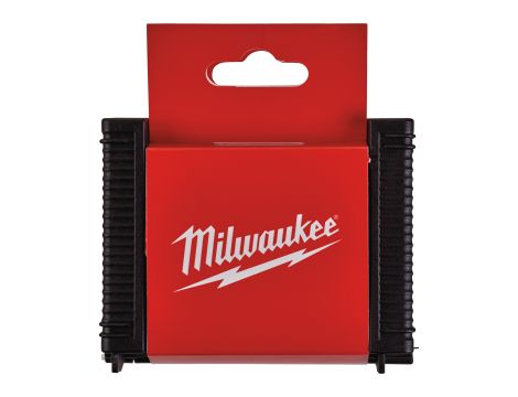 Milwaukee - Komplet 27 szt. końcówek wkrętakowych w kasecie - 4932352747 - 2