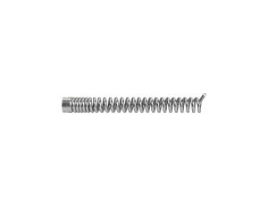 Milwaukee - KOŃC. SPIRALNA PROSTA DO SPRĘŻYN 22MM M - 48533829