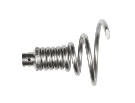 Milwaukee - KOŃC. SPIRALNA STOŻK. DO SPRĘŻYN 16+20MM - 48532831