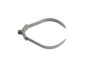 Milwaukee - KOŃC. Z NOŻAMI 150MM DO SPRĘŻYN 16+20MM - 48532834