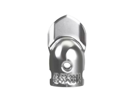 Milwaukee - KOŃCÓWKA DO PRZEBIJANIA 16MM - 48533814