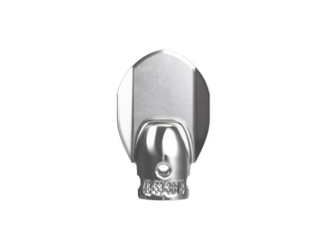 Milwaukee - KOŃCÓWKA DO PRZEBIJANIA 16MM MAŁA - 48533815