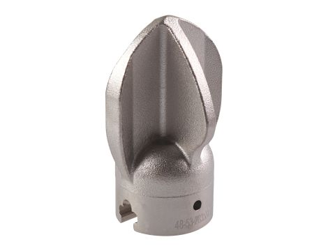 Milwaukee - KOŃCÓWKA DO PRZEBIJANIA 16MM+20MM MAŁA - 48532835