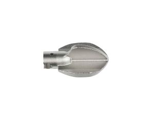Milwaukee - KOŃCÓWKA DO PRZEBIJANIA 22MM MAŁA - 48533835