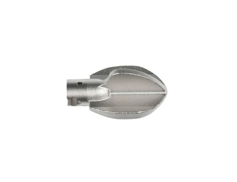 Milwaukee - KOŃCÓWKA DO PRZEBIJANIA 22MM MAŁA - 48533835