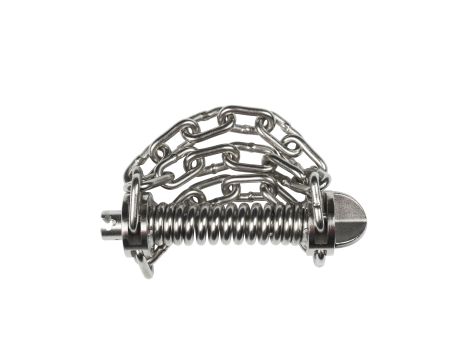 Milwaukee - KOŃCÓWKA ŁAŃCUCHOWA 75MM DO SPRĘŻYN 22MM - 48533837