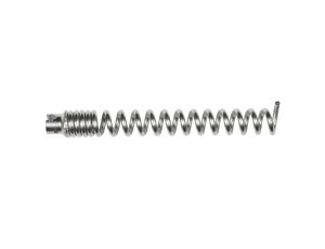 Milwaukee - KOŃCÓWKA SPIRALNA PROSTA DO SPRĘŻYN 22MM - 48533830