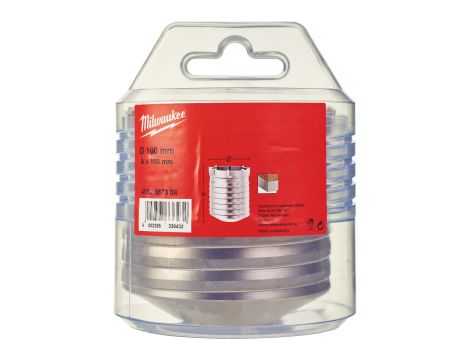 Milwaukee - Koronka Ø100x100 mm - 4932367304 - 2