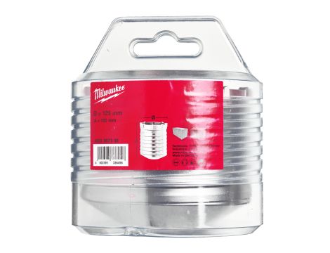 Milwaukee - Koronka Ø125x100 mm - 4932367306 - 2