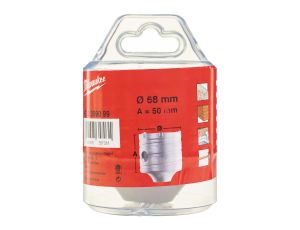 Milwaukee - Koronka rdzeniowa Ø68x50 mm - 4932399099 - image 2