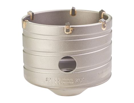 Milwaukee - Koronka rdzeniowa Ø82x50 mm - 4932344481