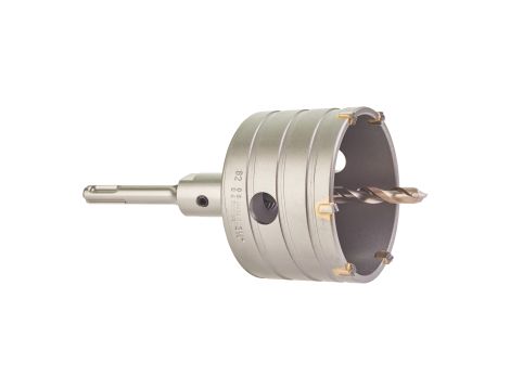 Milwaukee - Koronka rdzeniowa-zestaw Ø82 mm - 4932399297