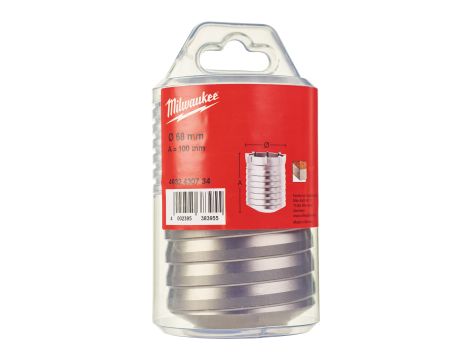 Milwaukee - Koronka SDS-Max z węglikiem Ø68x100 mm - 4932430734 - 2