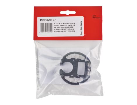 Milwaukee - KRATKA PRZECIWPYŁOWA DO 125-150MM - 4932329397 - 2