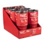Milwaukee - Kubek PACKOUT™ 591ml - czerwony - 4932479074 - 4