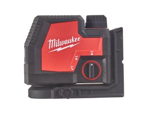 Milwaukee - L4CLL-301C DALMIERZ LASEROWY - 4933478098