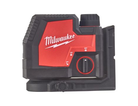 Milwaukee - L4CLLP-301C DALMIERZ LASEROWY - 4933478099