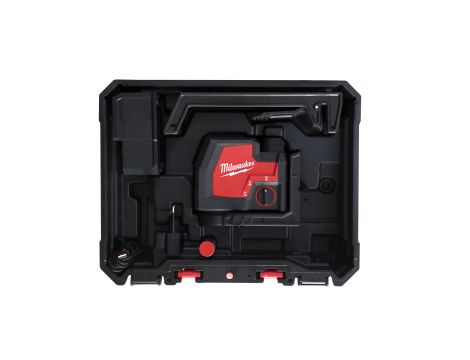 Milwaukee - L4CLLP-301C DALMIERZ LASEROWY - 4933478099 - 2