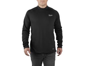 Milwaukee - L4HBLB-301S Koszulka podgrzewana WORKSKIN - 4933478081