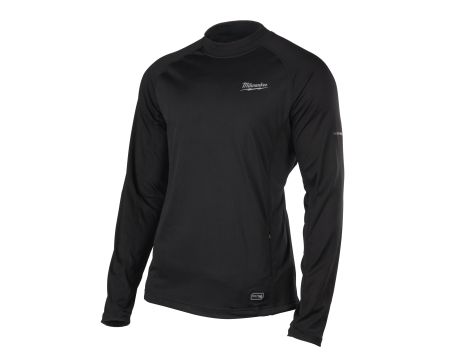 Milwaukee - L4HBLB-301S Koszulka podgrzewana WORKSKIN - 4933478081 - 2