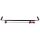 Milwaukee - Lampa podwieszana M12UHL 1350lm IP54 - 4933459432
