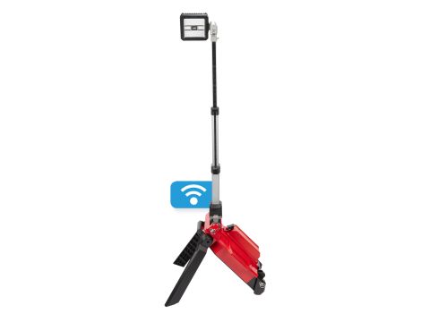 Milwaukee - Lampa stojąca M18ONERSAL 5400lm IP67 - 4933459431