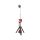 Milwaukee - Lampa stojąca maszt AC/DC M18HOSALC 6000lm IP34 - 4933478116