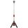 Milwaukee - Lampa stojąca maszt M12SAL 1400lm - 4933464823