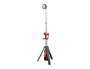 Milwaukee - Lampa stojąca maszt M18SAL2-502B 2000 lm IP67 - 4933492903