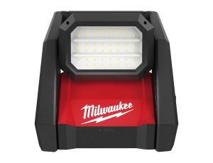 Milwaukee - Lampa strefowa AC/DC M18HOAL 4000lm - 4933478118