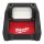 Milwaukee - Lampa strefowa AC/DC M18HOAL 4000lm - 4933478118